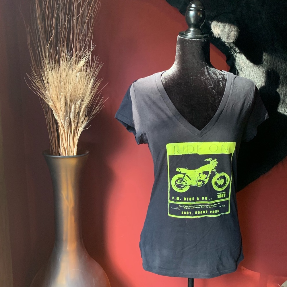 Graphic Tee